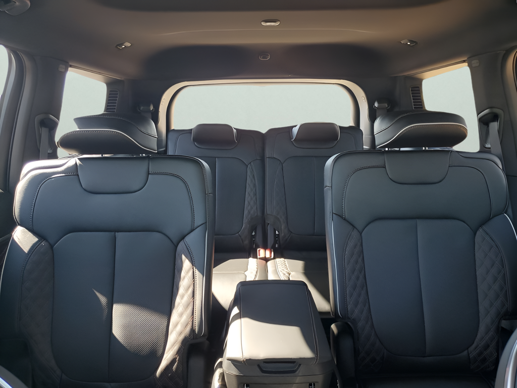 New Car 2025 Jeep Grand Cherokee L  Summit For Sale Under $70,000 In Austin, Texas