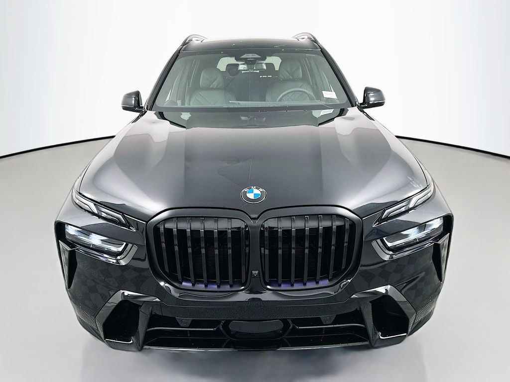 Thumbnail: 2026 BMW X7 - 2