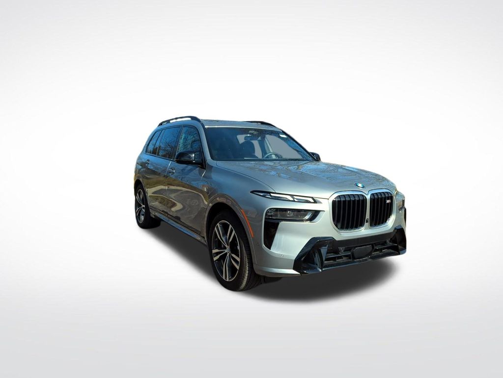 /2024 BMW X7