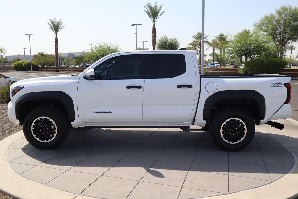 Thumbnail: 2025 Toyota Tacoma - 8