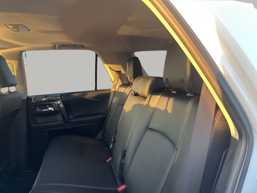 Used Car 2024 Toyota 4runner  Trd Pro For Sale Under $60,000 In Austin, Texas