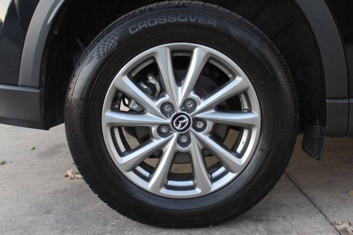 Used Car 2022 Mazda Cx-5  2.5 S Preferred Package For Sale Under $25,000 In Georgetown, Texas