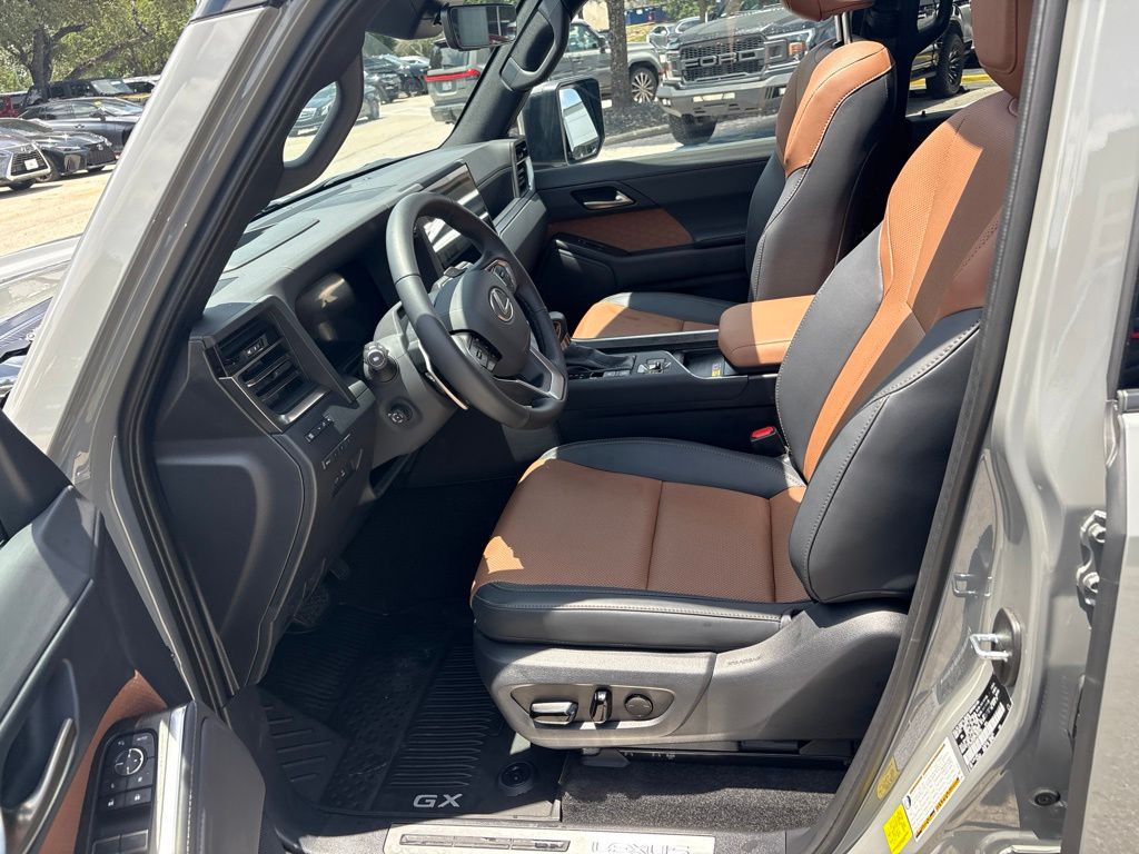 Thumbnail: 2026 Lexus GX - 17