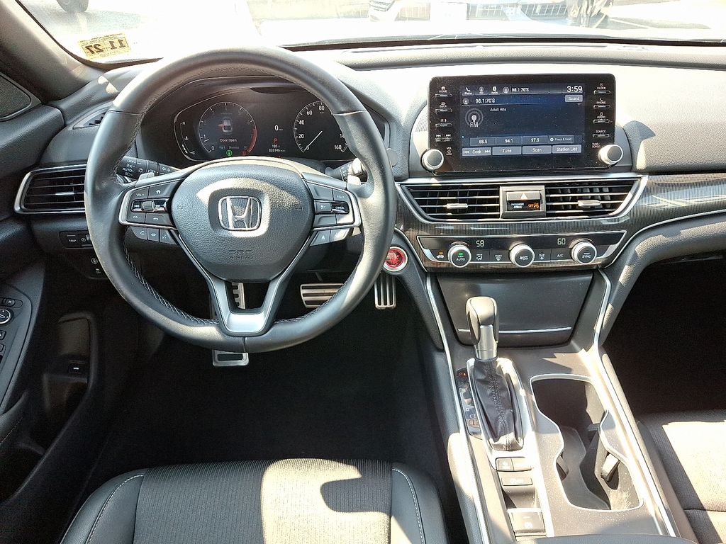 Thumbnail: 2022 Honda Accord - 12