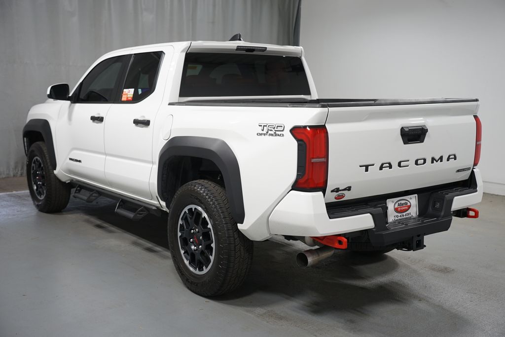 Thumbnail: 2024 Toyota Tacoma - 6