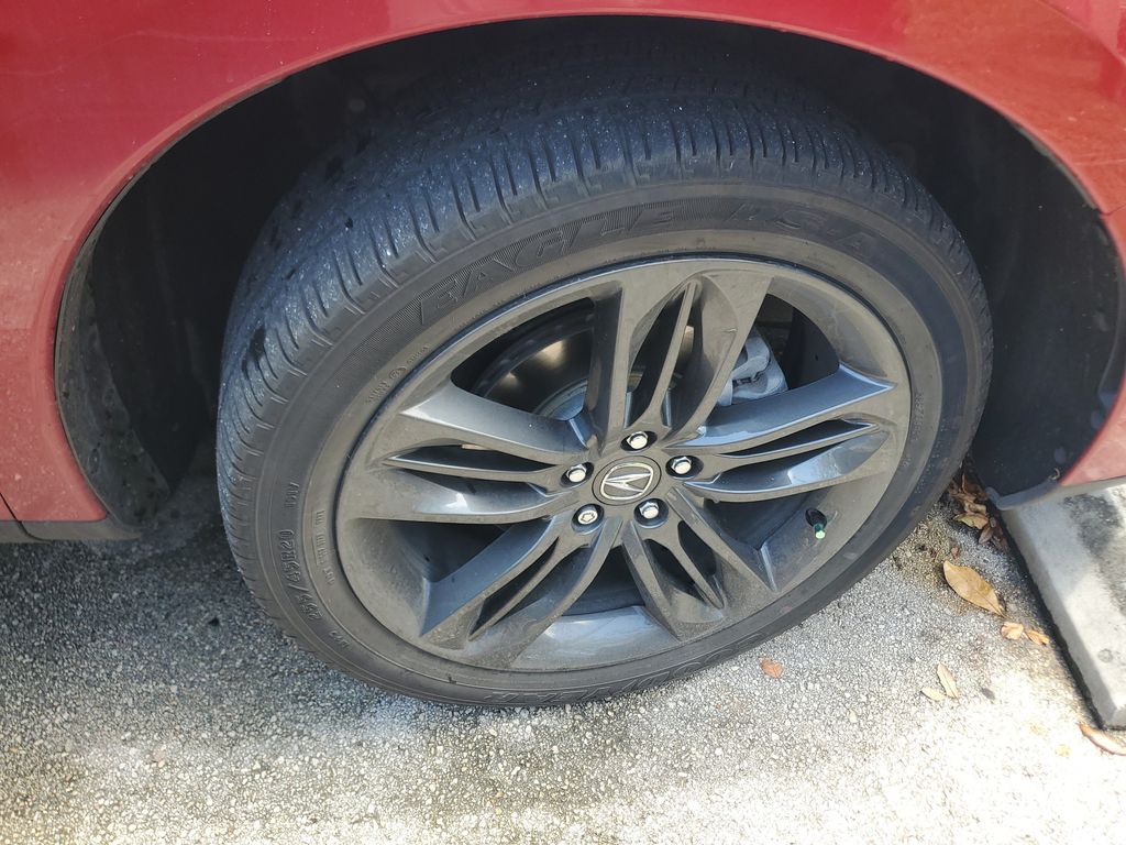 Used 2023 Acura RDX SUV
