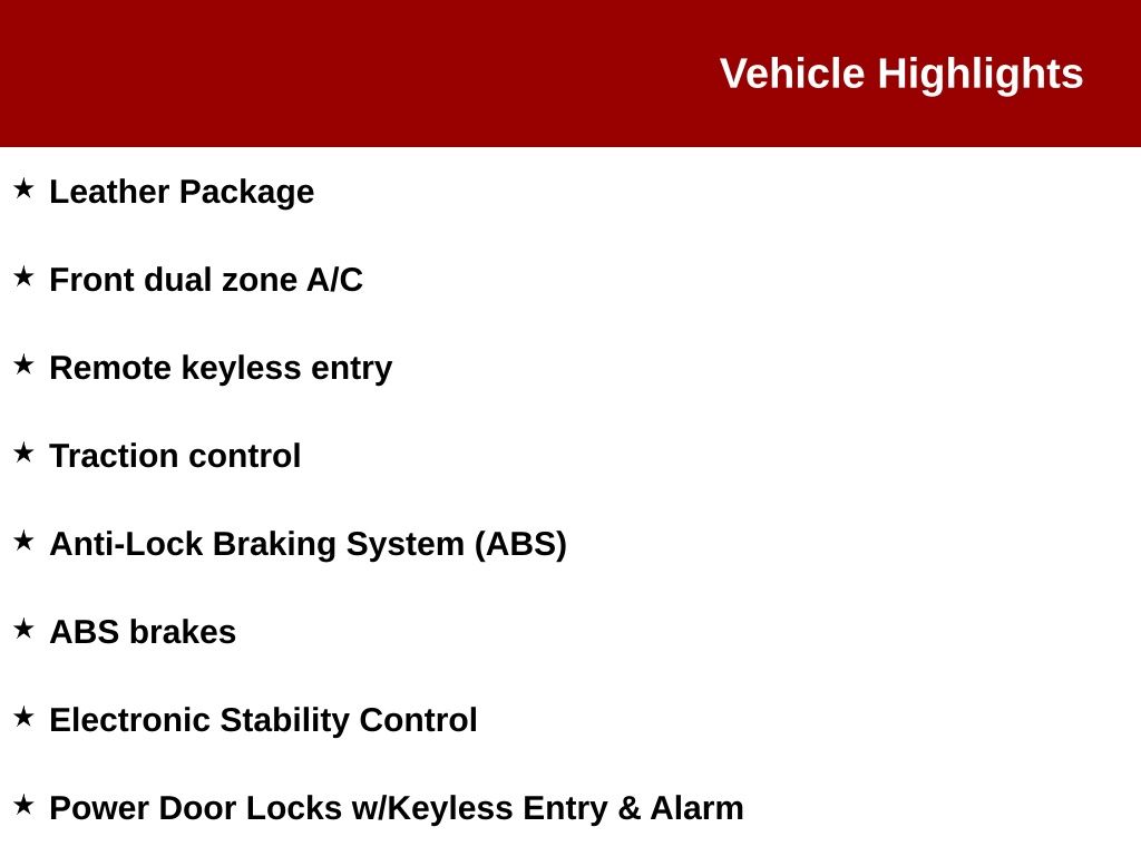 View vehicle photo 5