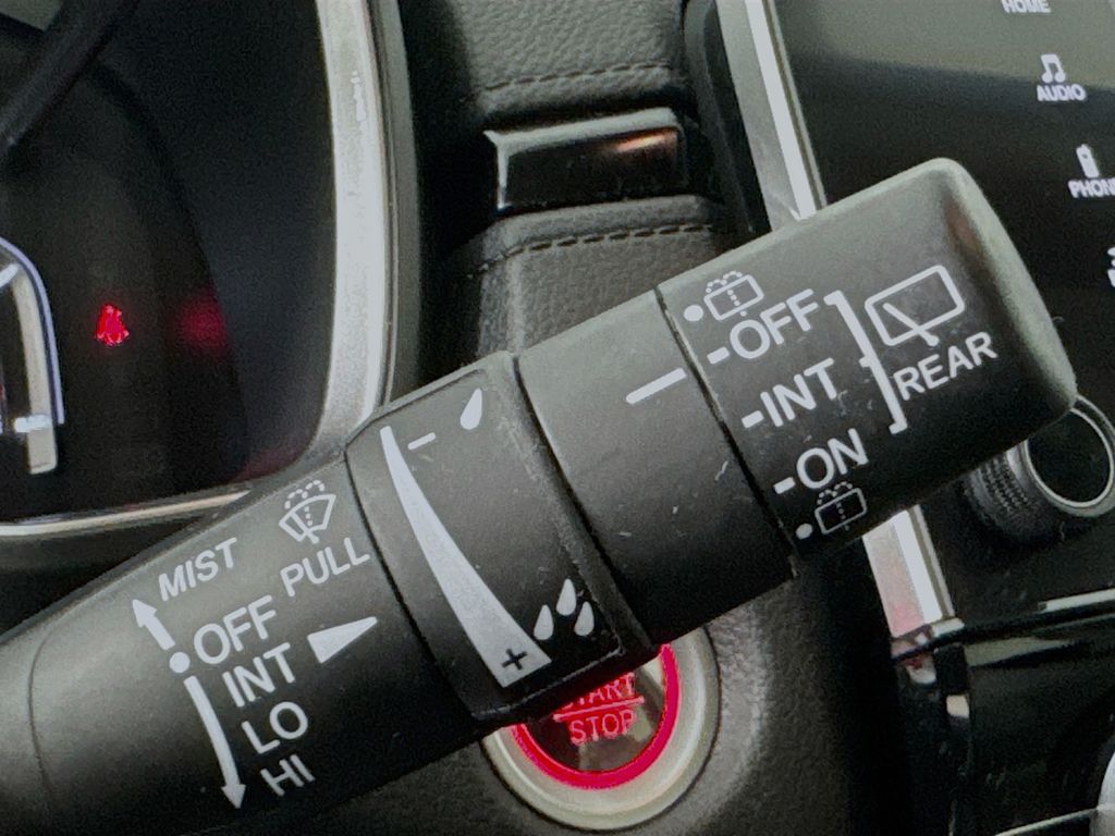 Used Car 2019 Honda Cr-v  Ex For Sale Under $20,000 In Austin, Texas