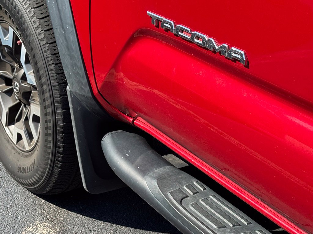 Used 2019 Toyota Tacoma Truck