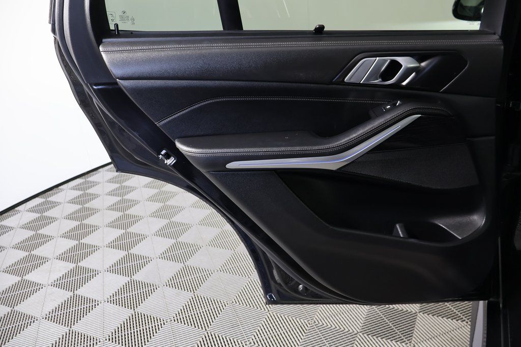 Thumbnail: 2024 BMW X5 - 13