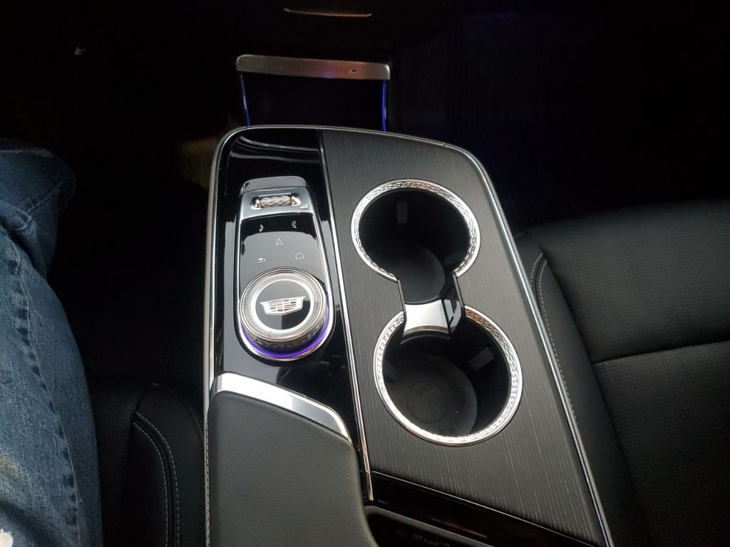 Used Car 2024 Cadillac Lyriq  Luxury For Sale Under $50,000 In Austin, Texas