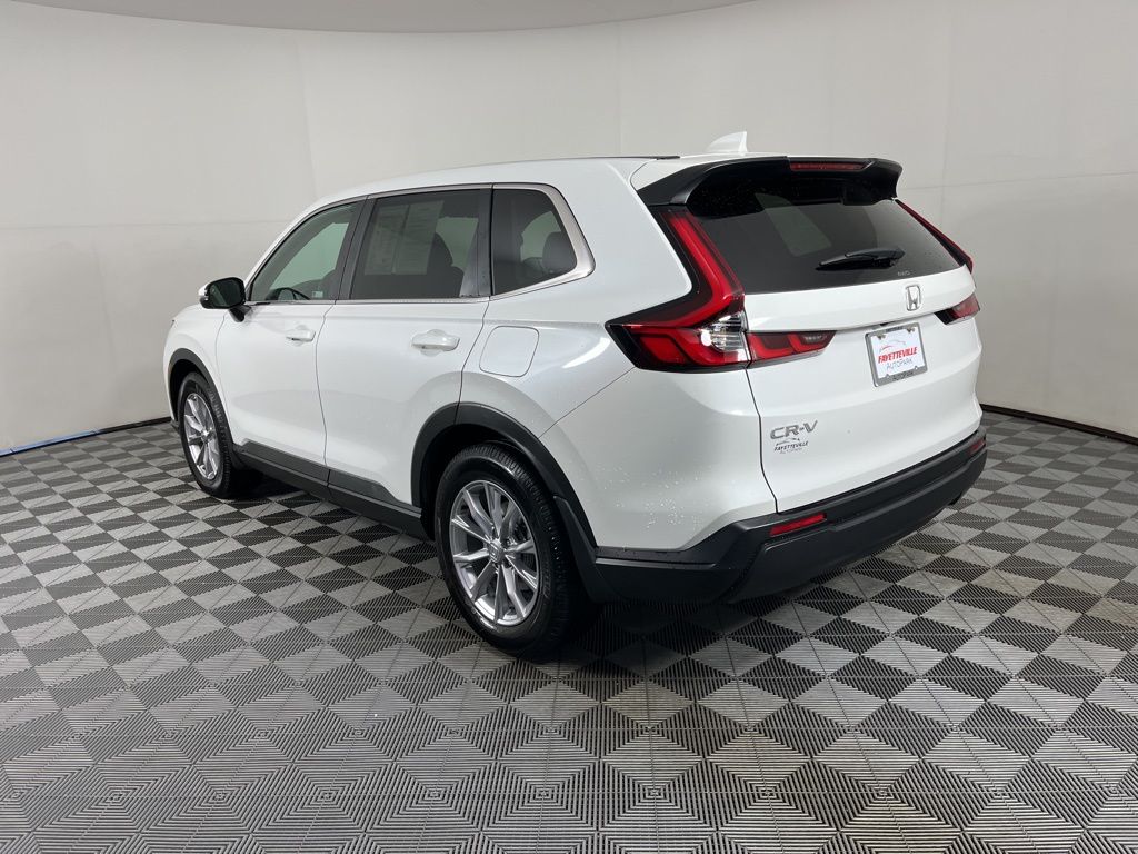 2023 Honda CR-V EX 3