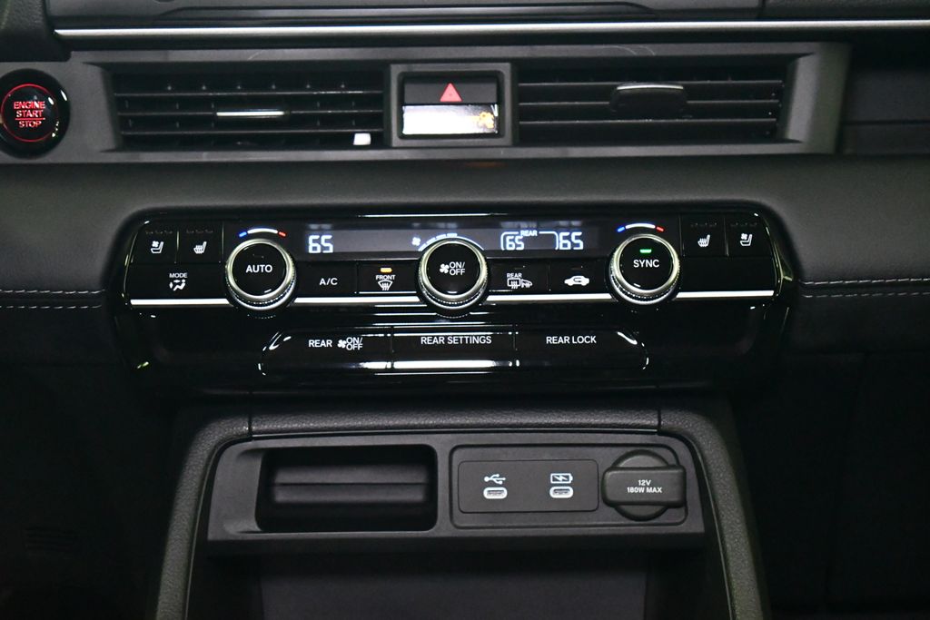 Thumbnail: 2026 Honda Pilot - 10