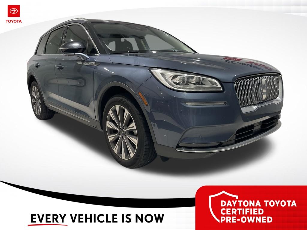 2022 Lincoln Corsair Reserve FWD's photo