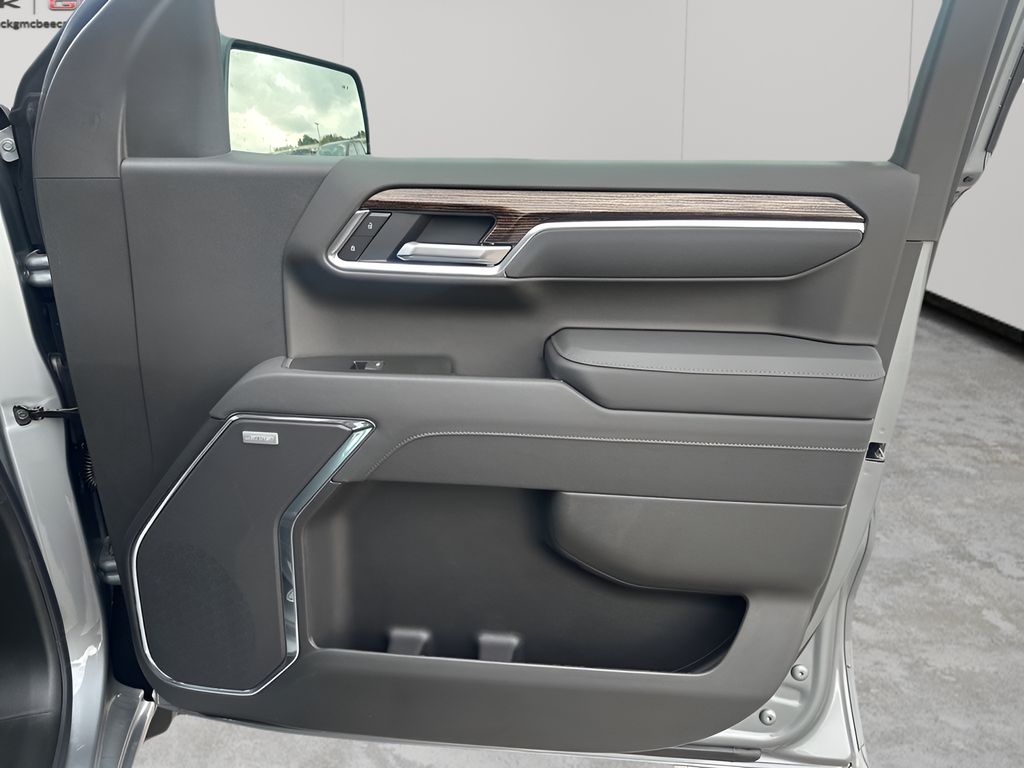 New 2026 Silver GMC Elevation image 13