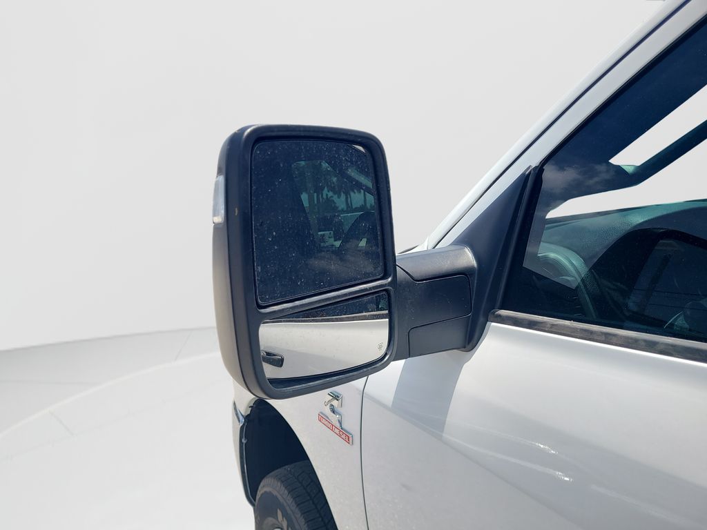 New 2026 White Ram Tradesman image 26
