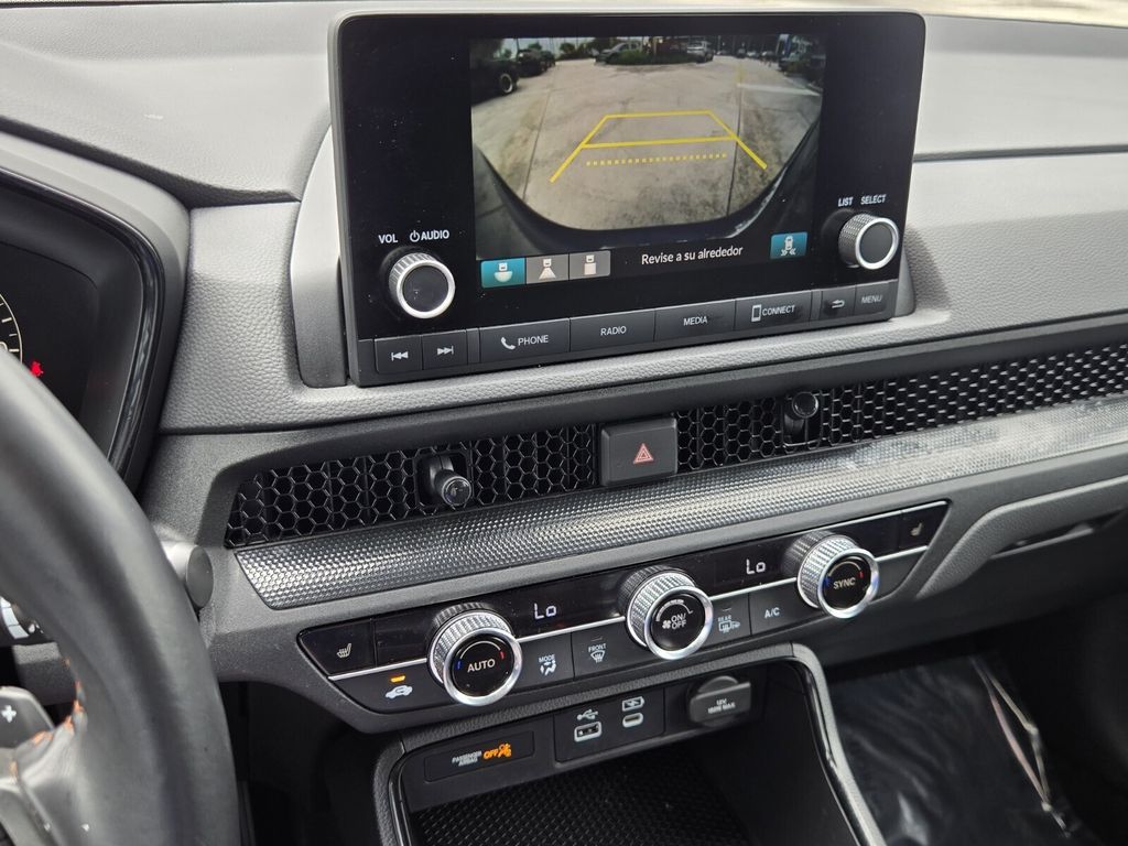 2025 Honda CR-V - $32,989