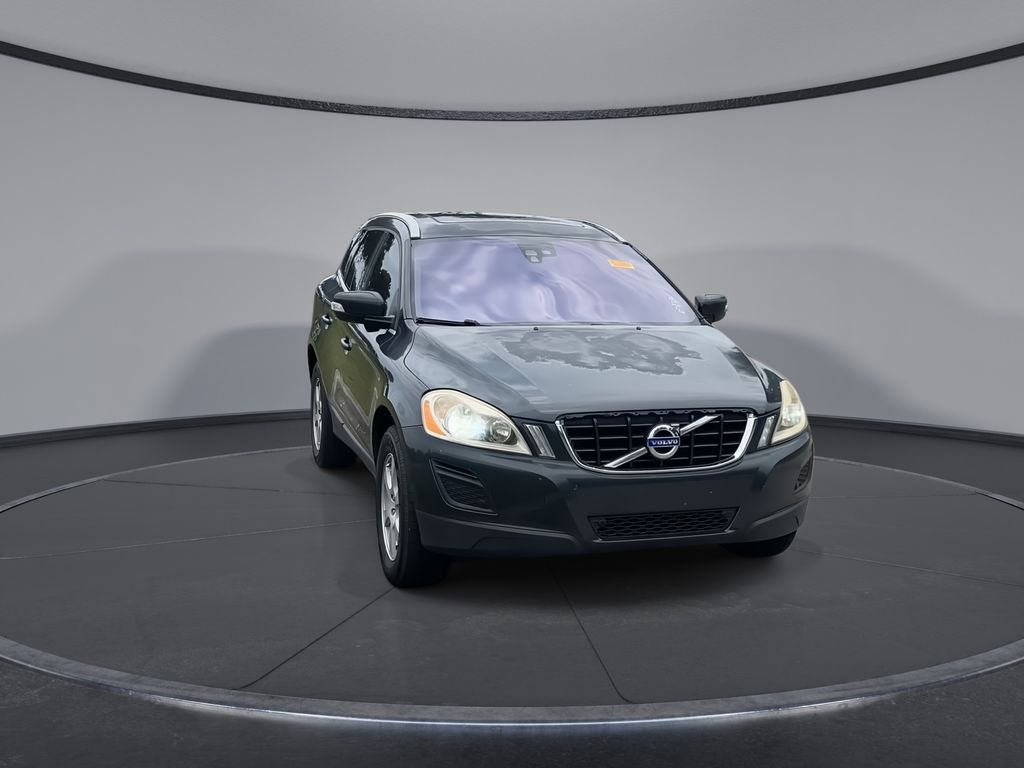 Thumbnail: 2011 Volvo XC60 - 3