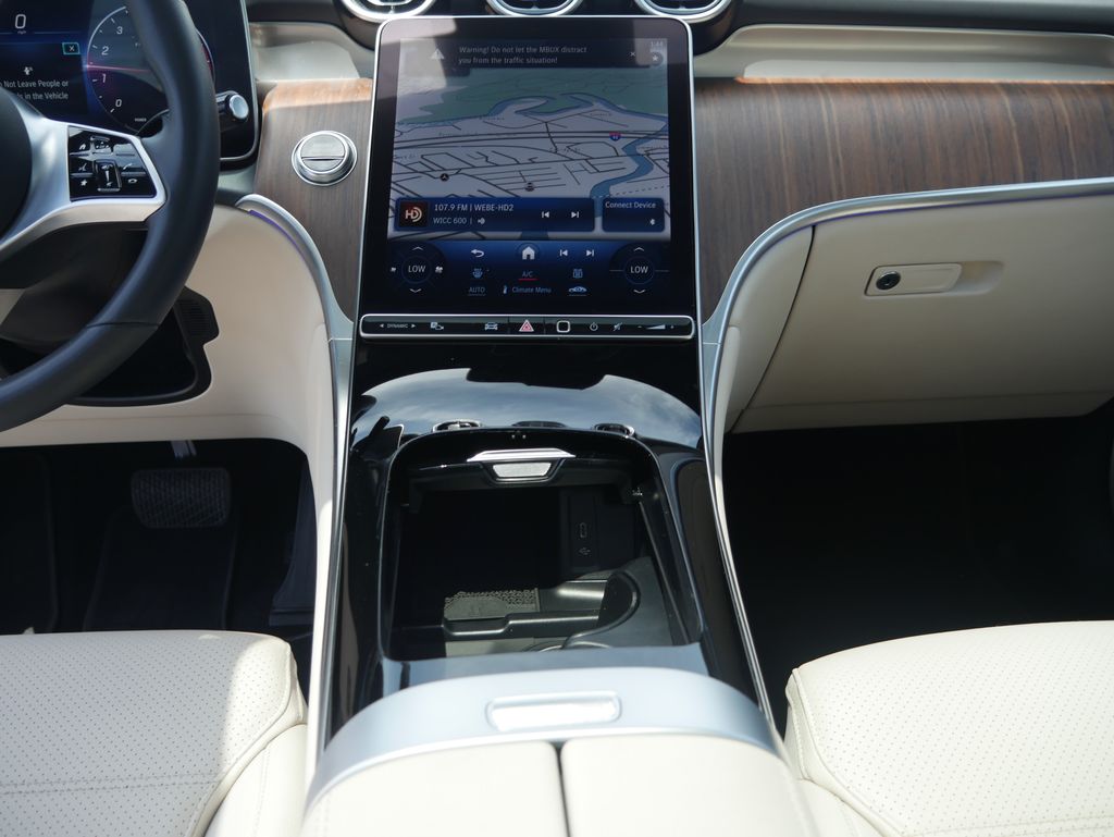 Thumbnail: 2023 Mercedes-Benz GLC - 31