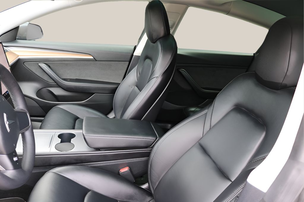 Used Car 2023 Tesla Model 3  Base For Sale Under $30,000 In Austin, Texas