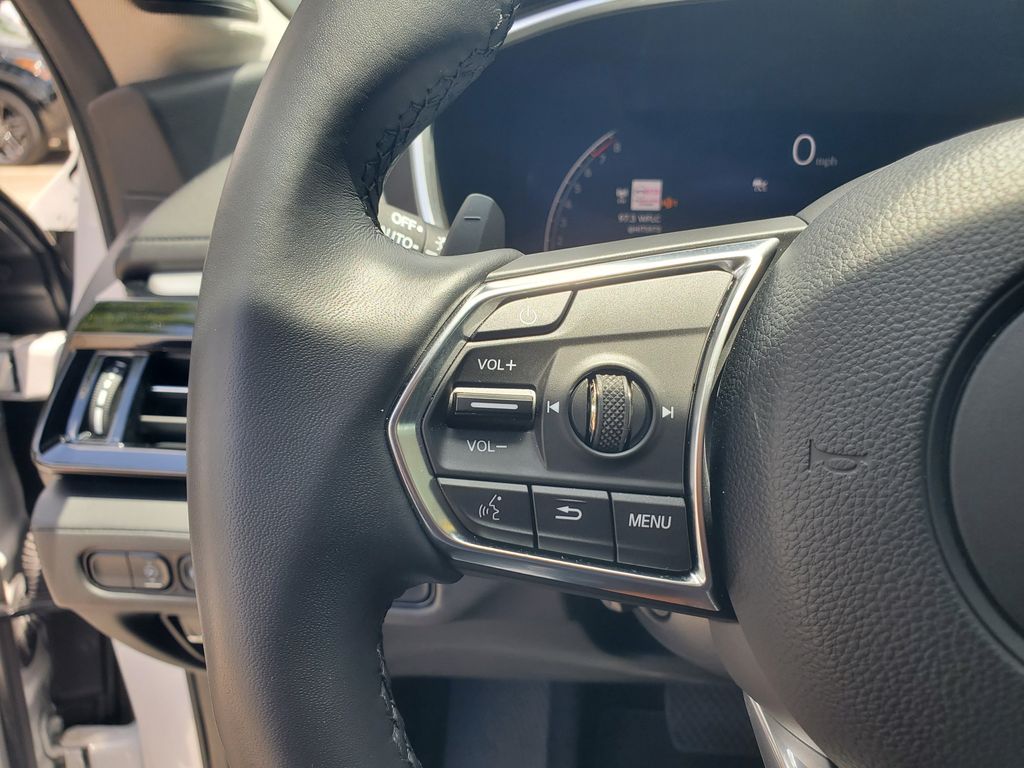 2026 Acura MDX - $48,888
