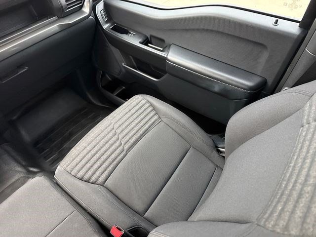 Used 2023 Ford F-150 Truck