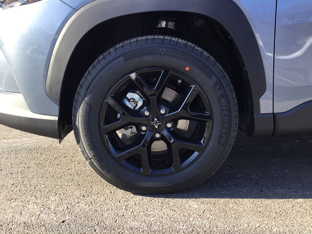 Thumbnail: 2026 Toyota Corolla Cross - 9