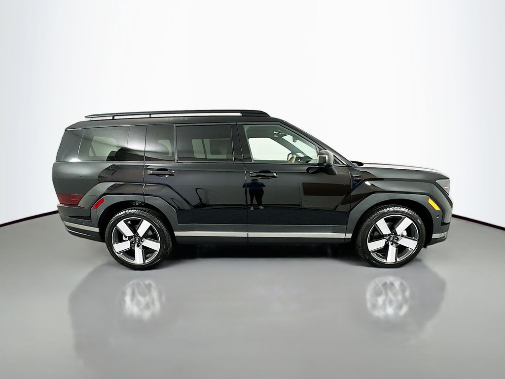 Thumbnail: 2026 Hyundai Santa Fe - 4
