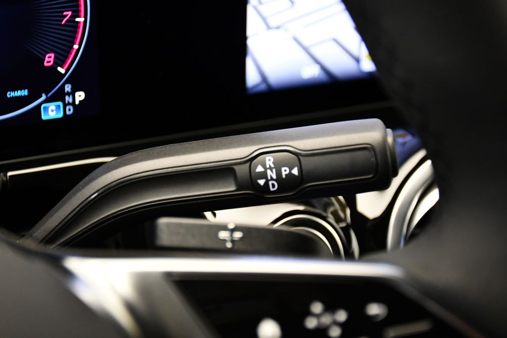 Thumbnail: 2026 Mercedes-Benz GLA - 28