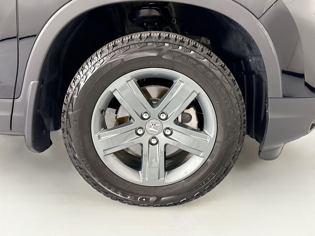 Thumbnail: 2023 Honda Ridgeline - 32