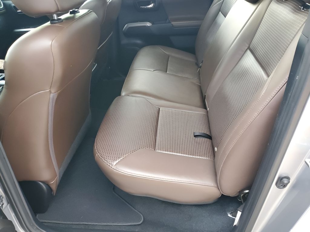 Used Car 2018 Toyota Tacoma  Limited For Sale Under $30,000 In Austin, Texas