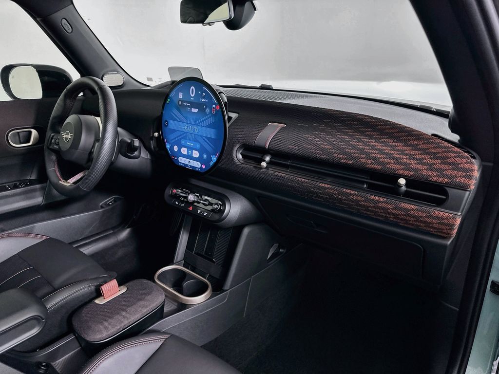 Thumbnail: 2025 MINI Cooper - 29
