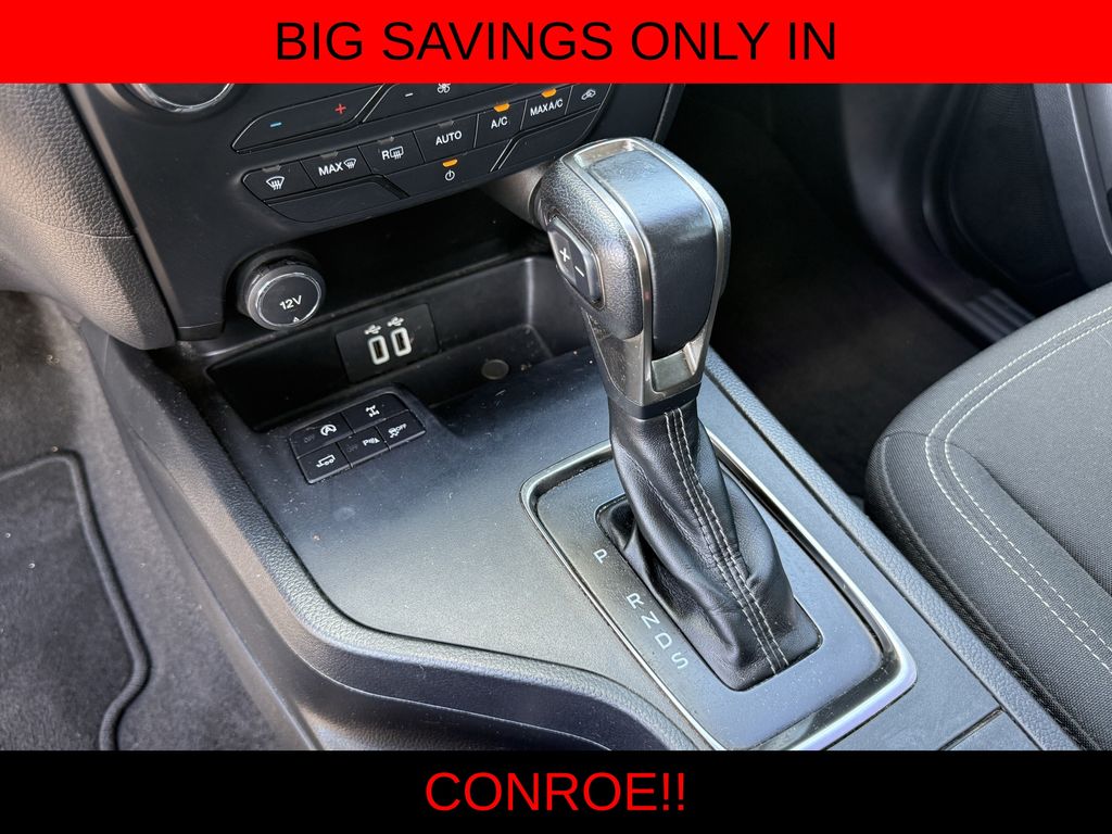 2019 Ford Ranger XLT Gray at Community Honda