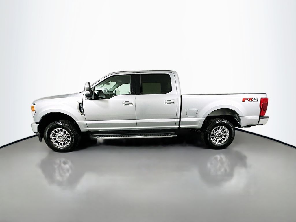 Thumbnail: 2020 Ford Econoline - 8