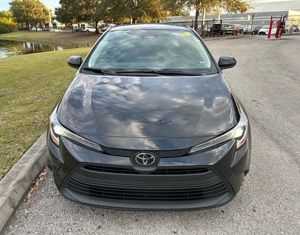 Thumbnail: 2024 Toyota Corolla - 7