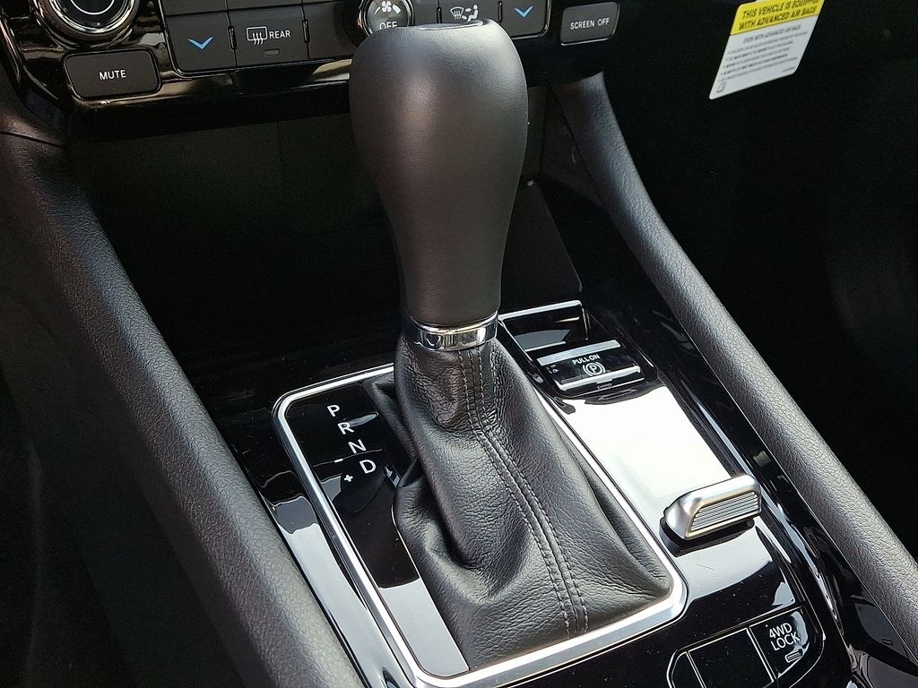 New 2026 Jeep Compass SUV