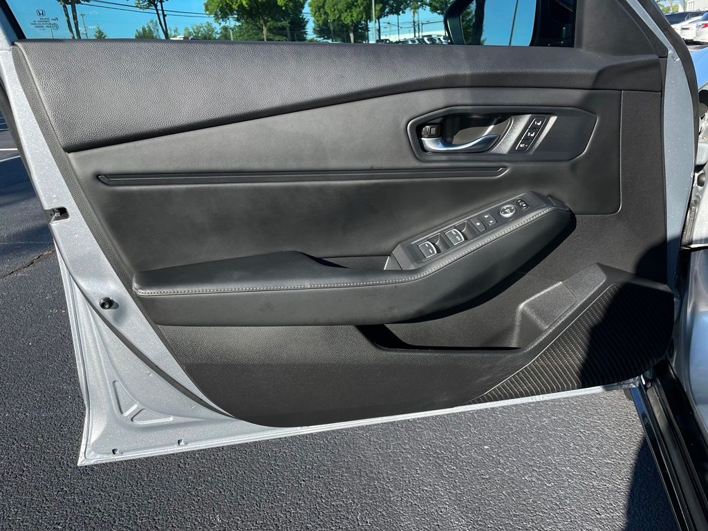 Thumbnail: 2024 Honda Accord - 23