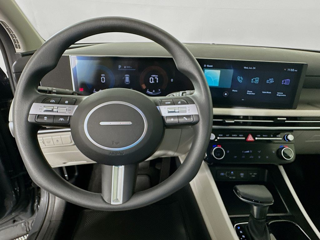 Thumbnail: 2026 Hyundai Tucson - 11