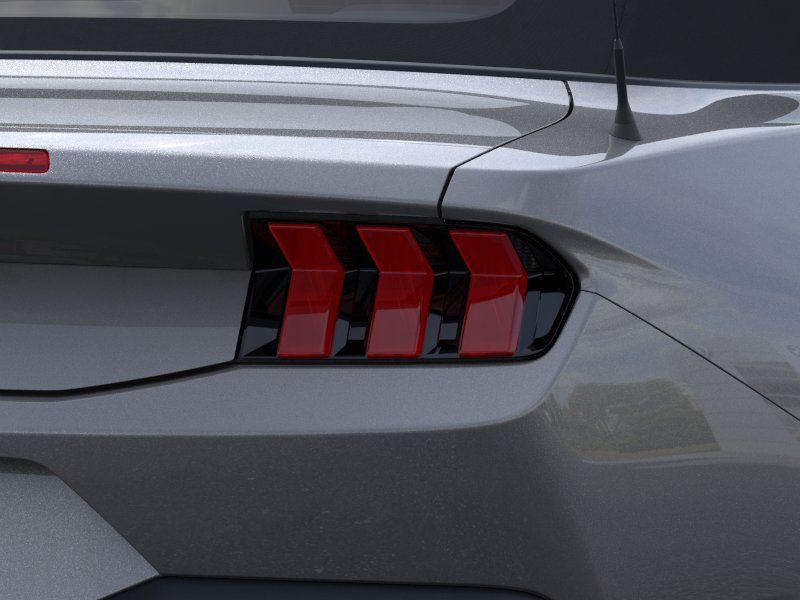 New 2026 Gray Ford GT Premium image 26