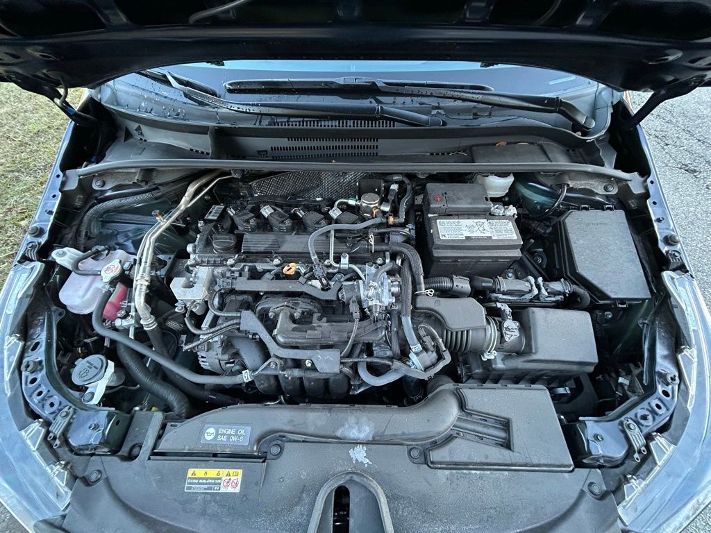 Thumbnail: 2025 Toyota Corolla - 11