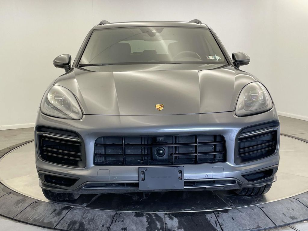 2023 Porsche Cayenne GTS - 9