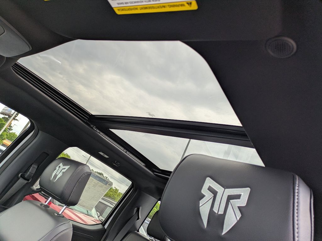 2026 Ford F-150 Rocky Ridge