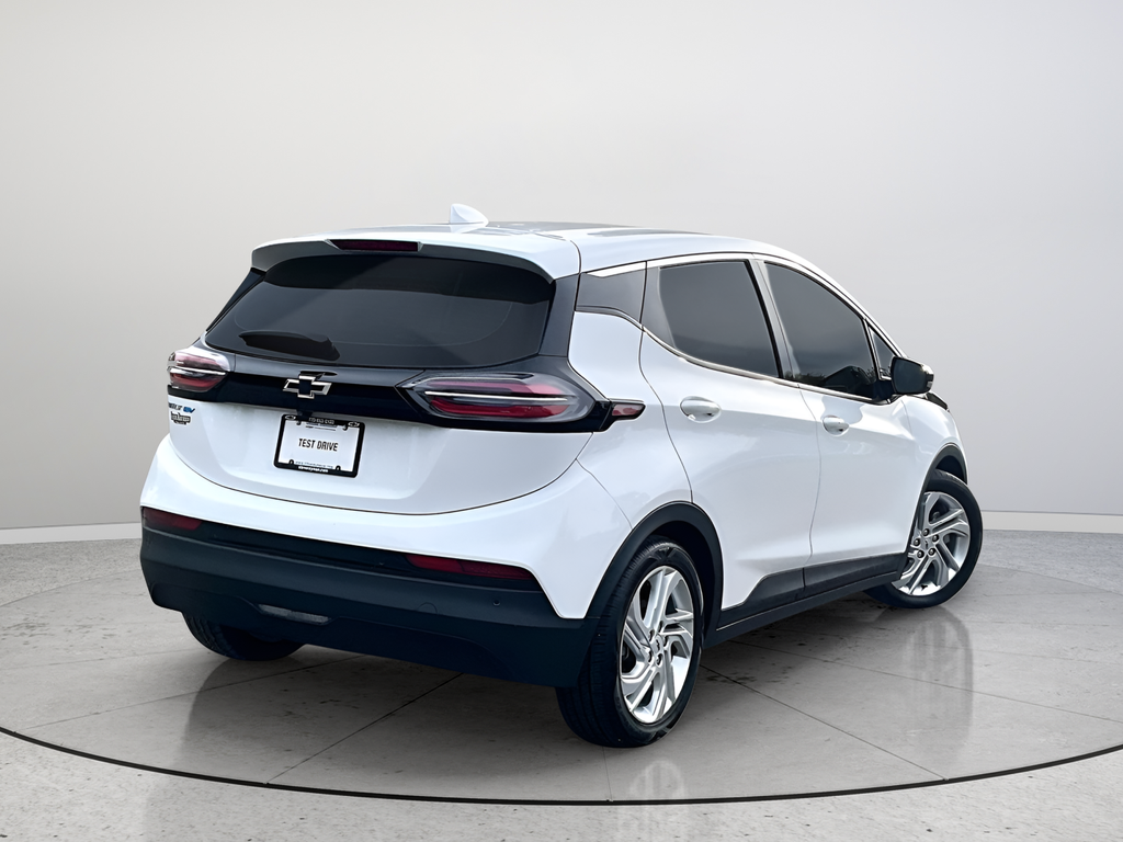 Used 2023 Chevrolet Bolt EV 1LT 4D Wagon