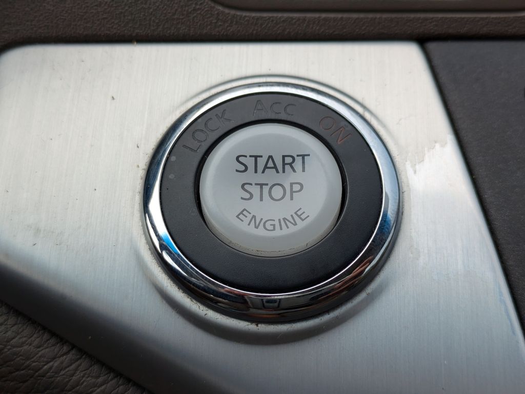 2010 Nissan Murano SL