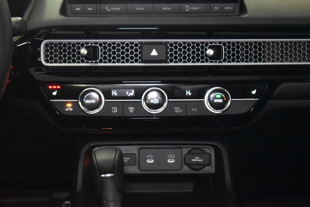 Thumbnail: 2026 Honda Civic - 12