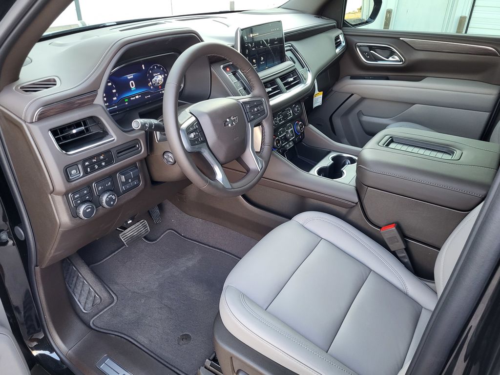 2024 Chevrolet Tahoe Z71 13