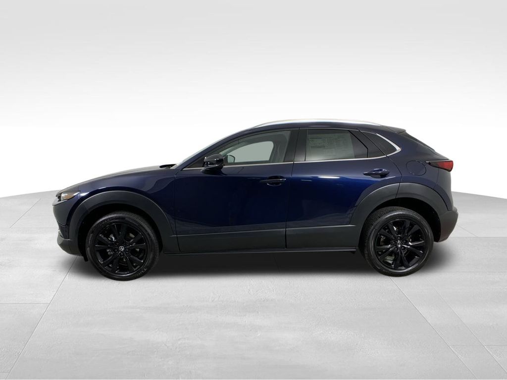 2024 Mazda CX-30 2.5 Turbo Premium Plus Package 2