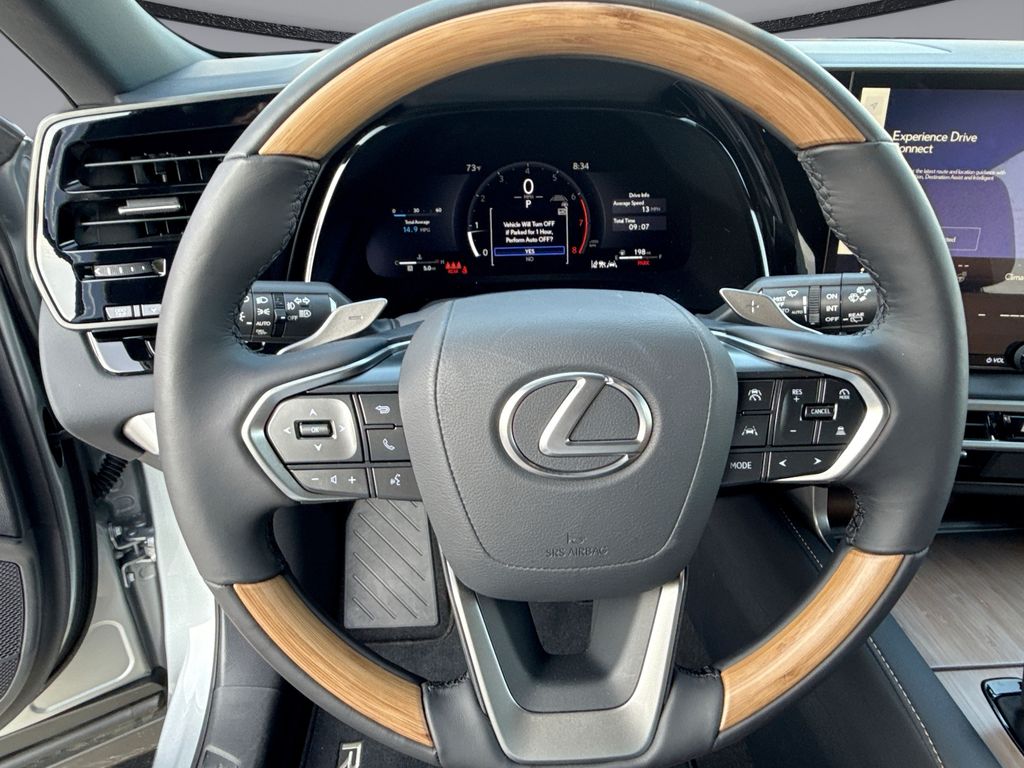 Thumbnail: 2026 Lexus RX - 21