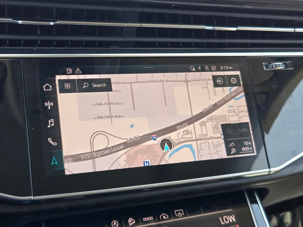 2023 Audi Q8 - $38,735