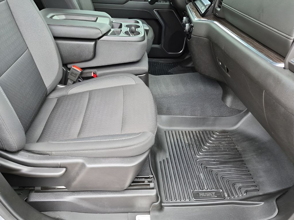 Used Car 2024 Chevrolet Silverado 1500  Rst For Sale Under $50,000 In Austin, Texas